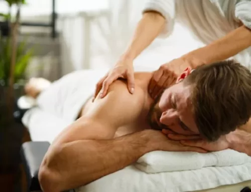 Your guide to getting a Happy Ending Massage 