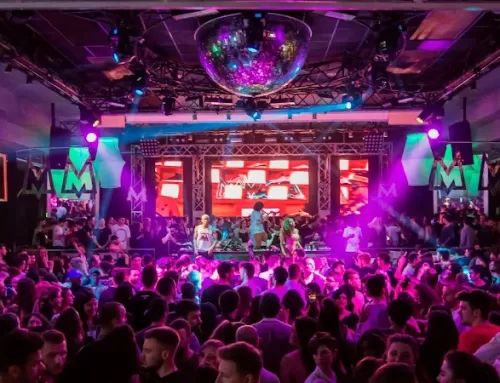 Top 15 Must-Visit Nightclubs for Singles in Mumbai